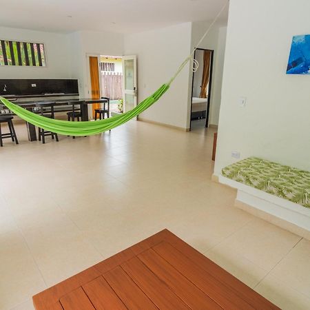 Hotel Paloverde Villas Campestres Apiay Εξωτερικό φωτογραφία