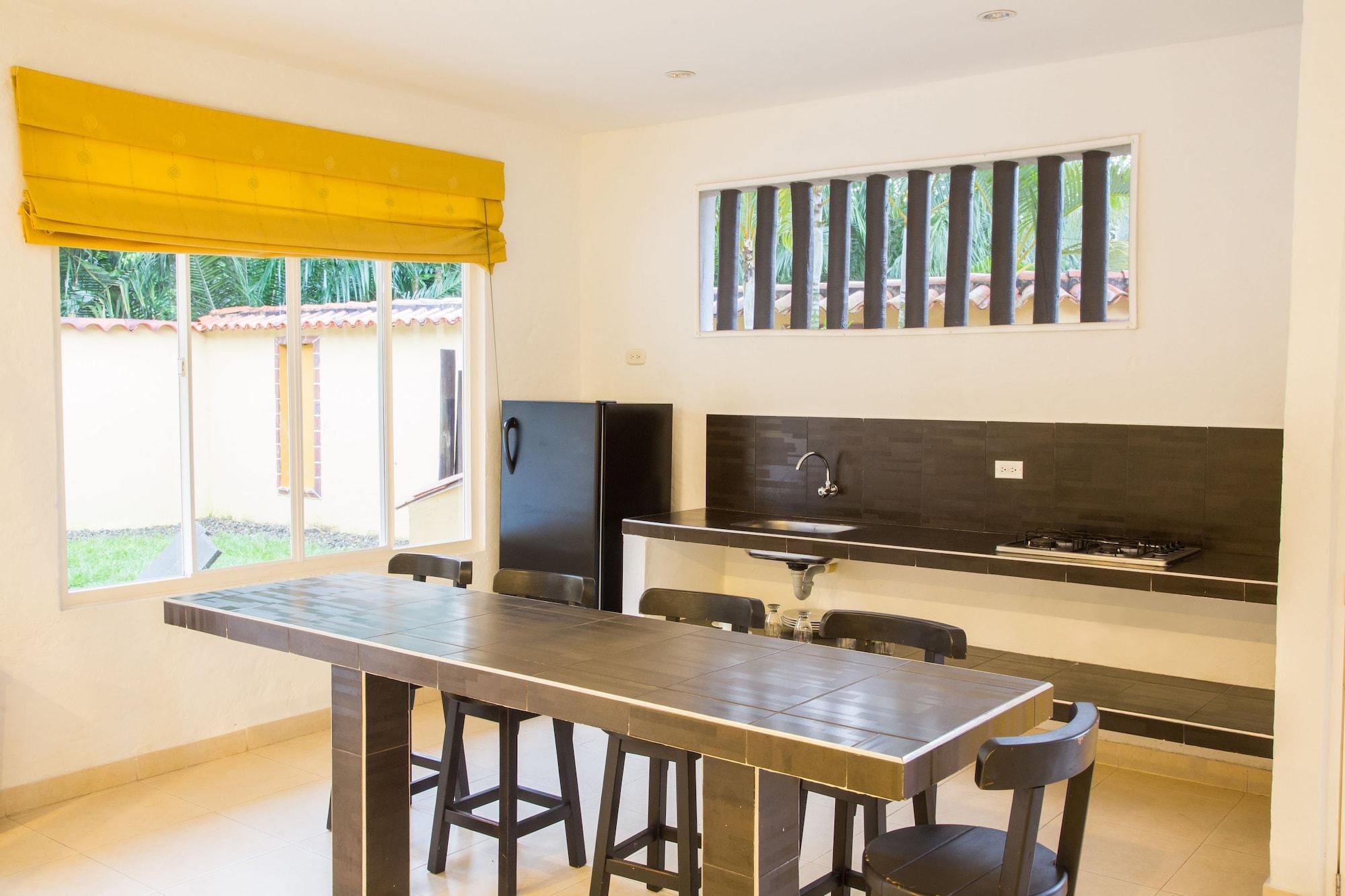 Hotel Paloverde Villas Campestres Apiay Εξωτερικό φωτογραφία