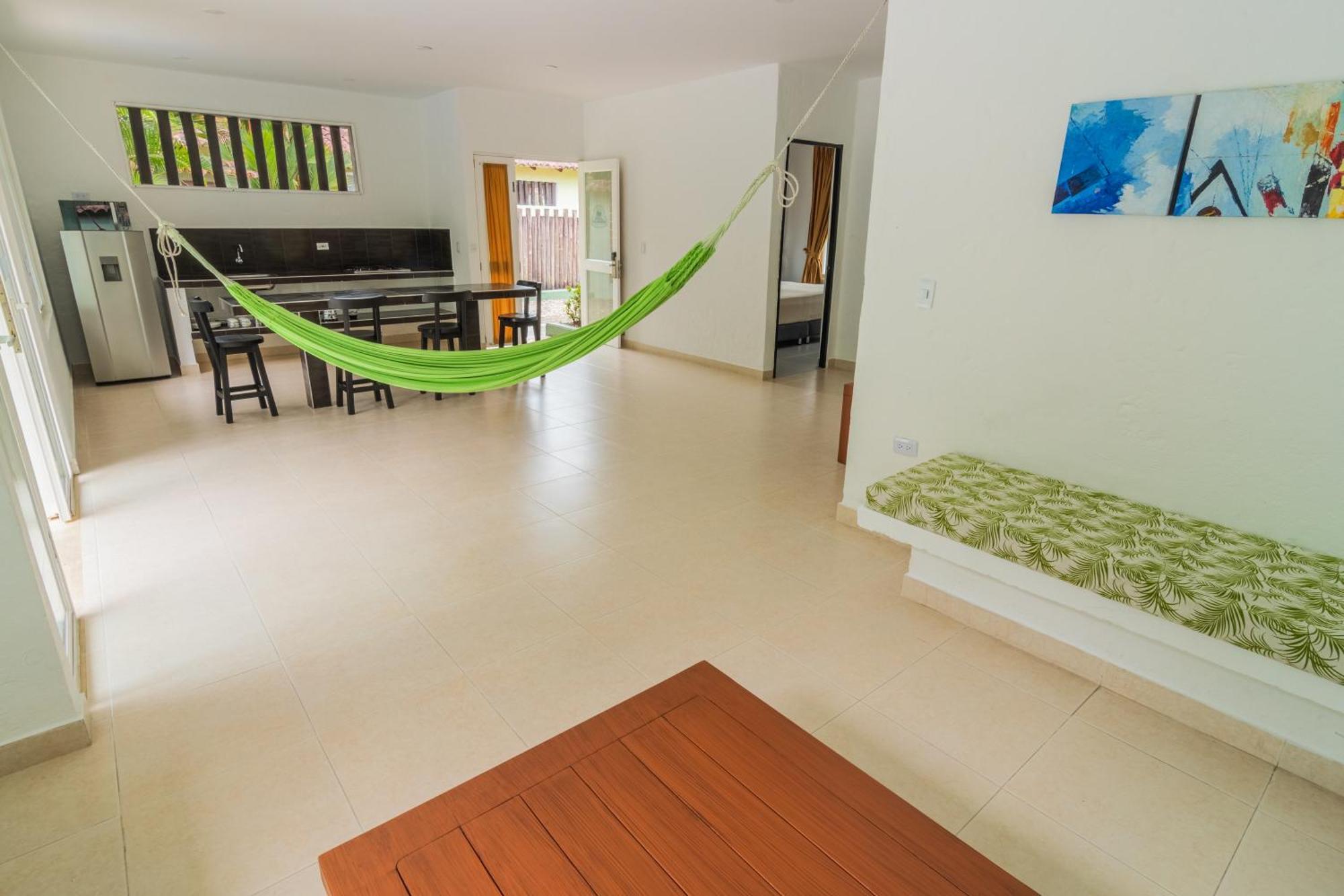 Hotel Paloverde Villas Campestres Apiay Εξωτερικό φωτογραφία