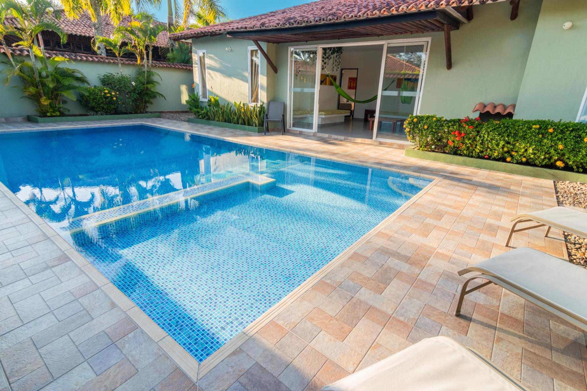 Hotel Paloverde Villas Campestres Apiay Εξωτερικό φωτογραφία
