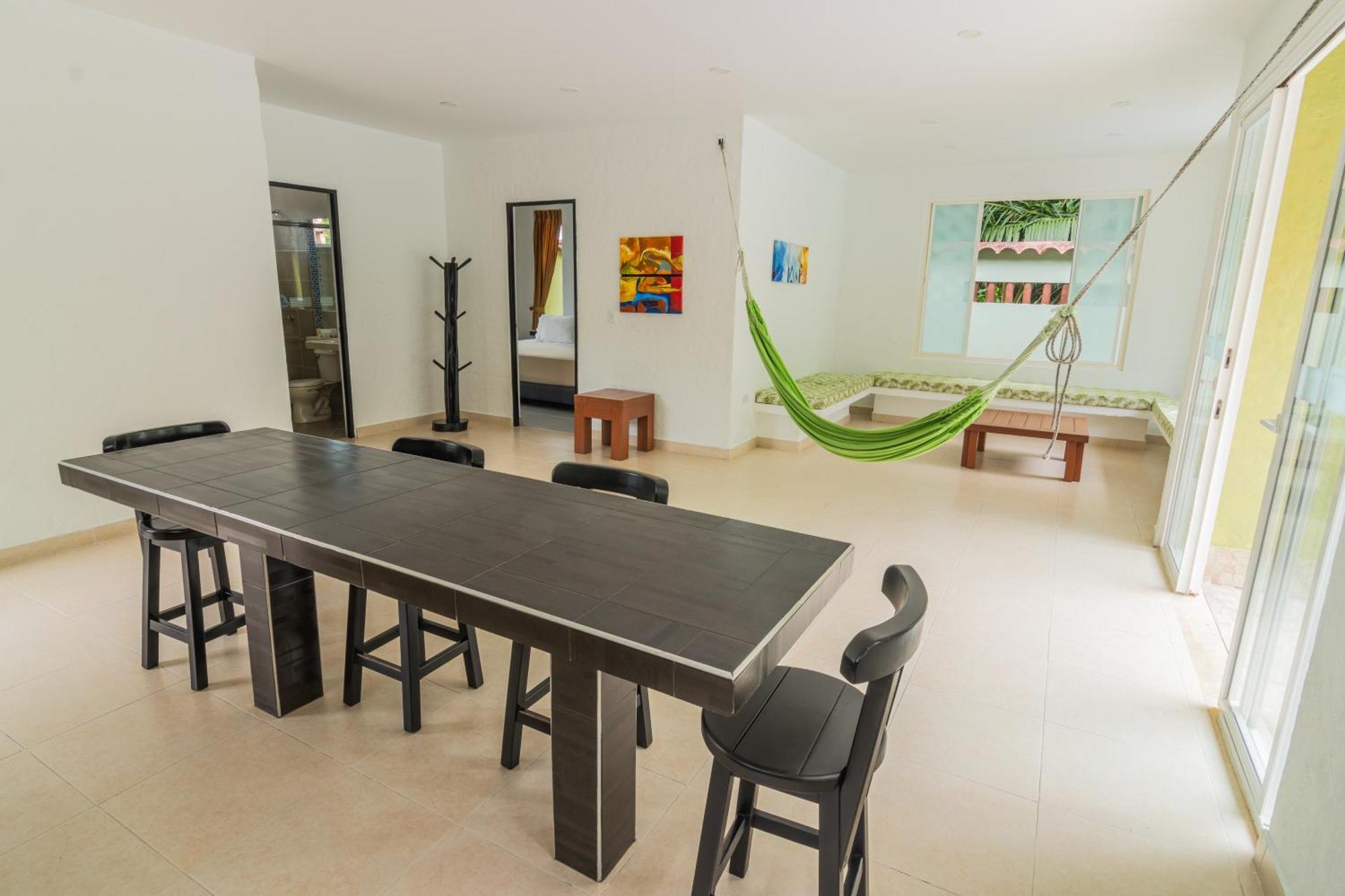 Hotel Paloverde Villas Campestres Apiay Εξωτερικό φωτογραφία