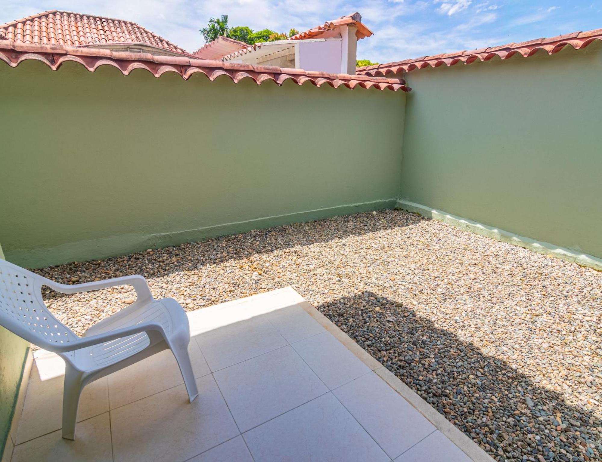 Hotel Paloverde Villas Campestres Apiay Εξωτερικό φωτογραφία